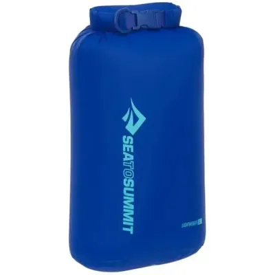 Гермочохол Lightweight Dry Bag, Surf The Web, 5 л від Sea to Summit (STS ASG012011-031612) - Robinzon.ua