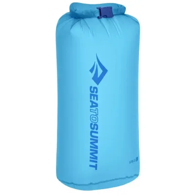 Гермочохол Ultra-Sil Dry Bag, Blue Atoll, 13 л від Sea to Summit (STS ASG012021-050217) - Robinzon.ua