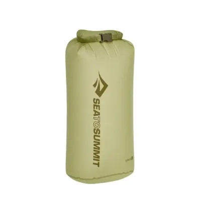 Гермочехол Ultra-Sil Dry Bag, Tarragon, 13 л от Sea to Summit (STS ASG012021-050419) - Robinzon.ua