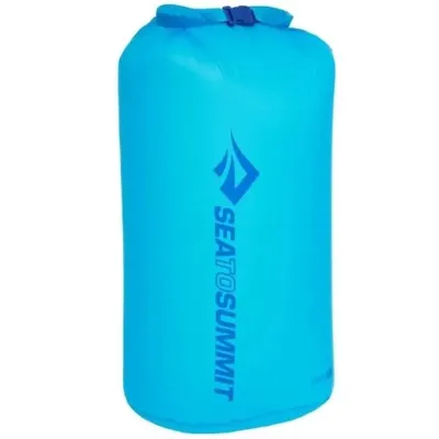 Гермочохол Ultra-Sil Dry Bag, Blue Atoll, 20 л від Sea to Summit (STS ASG012021-060222) - Robinzon.ua