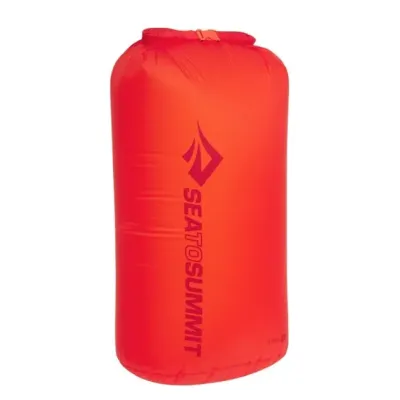 Гермочехол Ultra-Sil Dry Bag, Spicy Orange, 35 л от Sea to Summit (STS ASG012021-070828) - Robinzon.ua