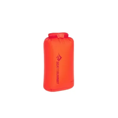 Гермочехол Ultra-Sil Dry Bag, Spicy Orange, 5 л от Sea to Summit (STS ASG012021-030808) - Robinzon.ua