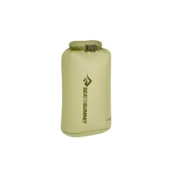 Гермочохол Ultra-Sil Dry Bag, Tarragon, 5 л від Sea to Summit (STS ASG012021-030409) Гермочохол Ultra-Sil Dry Bag, Tarragon, 5 л від Sea to Summit (STS ASG012021-030409) - Robinzon.ua
