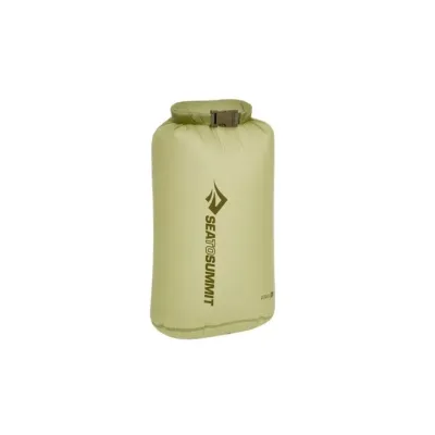 Гермочехол Ultra-Sil Dry Bag, Tarragon, 5 л от Sea to Summit (STS ASG012021-030409) - Robinzon.ua