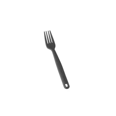 Вилка Camp Cutlery Fork от Sea to Summit, Charcoal, (STS ACUTFORKCH) - Robinzon.ua