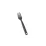 Вилка Camp Cutlery Fork от Sea to Summit, Charcoal, (STS ACUTFORKCH) - Robinzon.ua
