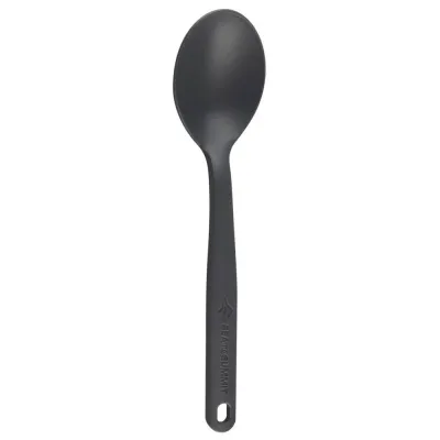 Ложка Camp Cutlery Spoon, Charcoal, от Sea to Summit (STS ACUTSPOONCH) - Robinzon.ua