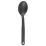 Ложка Camp Cutlery Spoon, Charcoal, от Sea to Summit (STS ACUTSPOONCH) - Robinzon.ua