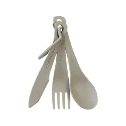 Набір столових приборів Delta Cutlery Set Grey від Sea to Summit (STS ADCUTSETGY) Набір столових приборів Delta Cutlery Set Grey від Sea to Summit (STS ADCUTSETGY) - Robinzon.ua