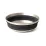 Миска складна Sea to Summit Detour Stainless Steel Collapsible Bowl, Beluga Black, M (STS ACK039011-050101) - Robinzon.ua