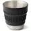 Чашка складна Sea to Summit Detour Stainless Steel Collapsible Mug, Beluga Black (STS ACK039031-050101) - Robinzon.ua