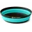 Миска складная Sea to Summit Frontier UL Collapsible Bowl, Aqua Sea Blue, M (STS ACK038011-050203) - Robinzon.ua