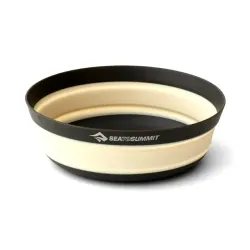 Миска складна Sea to Summit Frontier UL Collapsible Bowl, Bone White, L (STS ACK038011-061008) - Robinzon.ua