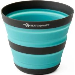 Чашка складна Sea to Summit Frontier UL Collapsible Cup, Aqua Sea Blue (STS ACK038021-040203) Чашка складна Sea to Summit Frontier UL Collapsible Cup, Aqua Sea Blue (STS ACK038021-040203) - Robinzon.ua
