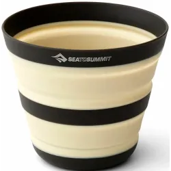 Чашка складна Sea to Summit Frontier UL Collapsible Cup, Bone White (STS ACK038021-041004) Чашка складна Sea to Summit Frontier UL Collapsible Cup, Bone White (STS ACK038021-041004) - Robinzon.ua