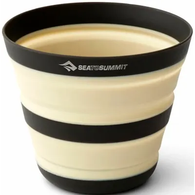 Чашка складная Sea to Summit Frontier UL Collapsible Cup, Bone White (STS ACK038021-041004) - Robinzon.ua
