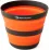 Чашка складна Sea to Summit Frontier UL Collapsible Cup, Puffin's Bill Orange (STS ACK038021-040602) - Robinzon.ua