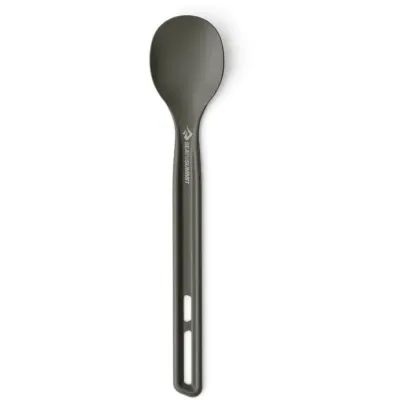 Ложка подовжена Sea to Summit Frontier UL Long Handle Spoon, Grey (STS ACK034011-611701) - Robinzon.ua