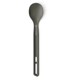 Ложка подовжена Sea to Summit Frontier UL Long Handle Spoon, Grey (STS ACK034011-611701) Ложка подовжена Sea to Summit Frontier UL Long Handle Spoon, Grey (STS ACK034011-611701) - Robinzon.ua