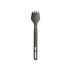 Ложка-виделка подовжена Sea to Summit Frontier UL Long Handle Spork, Grey (STS ACK034011-601702) Ложка-виделка подовжена Sea to Summit Frontier UL Long Handle Spork, Grey (STS ACK034011-601702) - Robinzon.ua