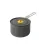 Каструля Sea to Summit Frontier UL Pot, 1,3 L, Grey (STS ACK027011-381701) - Robinzon.ua