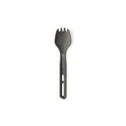 Ложка-виделка Sea to Summit Frontier UL Spork, Grey (STS ACK034011-601705) Ложка-виделка Sea to Summit Frontier UL Spork, Grey (STS ACK034011-601705) - Robinzon.ua