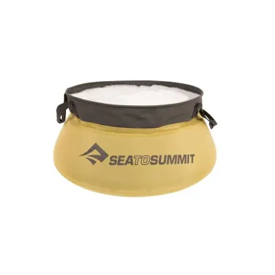 Мийка Kitchen Sink Olive, 10 л від Sea to Summit (STS ASINK10) - Robinzon.ua