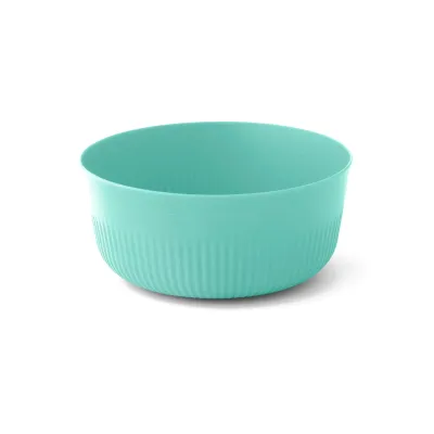 Миска Sea to Summit Passage Bowl, Aqua Sea Blue, S (STS ACK037011-040203) - Robinzon.ua