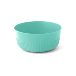 Миска Sea to Summit Passage Bowl, Aqua Sea Blue, S (STS ACK037011-040203) - Robinzon.ua