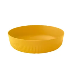 Миска Sea to Summit Passage Bowl, Arrowwood Yellow, L (STS ACK037011-060909) - Robinzon.ua