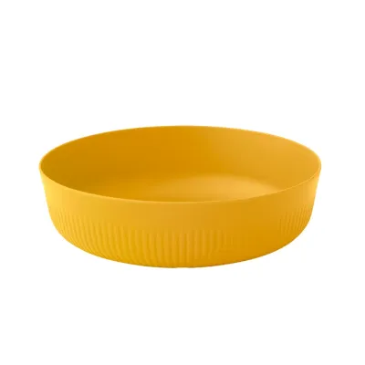 Миска Sea to Summit Passage Bowl, Arrowwood Yellow, L (STS ACK037011-060909) - Robinzon.ua