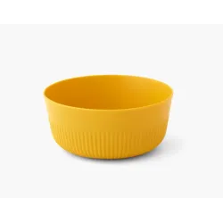 Миска Sea to Summit Passage Bowl, Arrowwood Yellow, S (STS ACK037011-040901) - Robinzon.ua