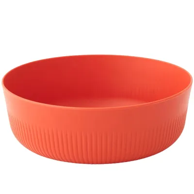 Миска Sea to Summit Passage Bowl, Spicy Orange, M (STS ACK037011-050808) - Robinzon.ua