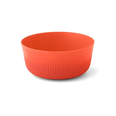 Миска Sea to Summit Passage Bowl, Spicy Orange, S (STS ACK037011-040804) - Robinzon.ua
