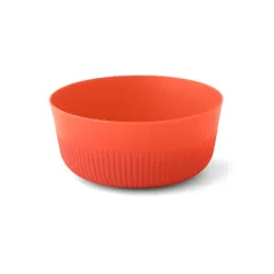 Миска Sea to Summit Passage Bowl, Spicy Orange, S (STS ACK037011-040804) - Robinzon.ua