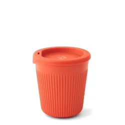 Чашка Sea to Summit Passage Cup, 335 мл, Spicy Orange (STS ACK037041-040804) - Robinzon.ua