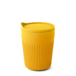 Кружка Sea To Summit Passage Insulated Mug, 475 мл, Arrowwood Yellow (STS ACK037031-050901) - Robinzon.ua