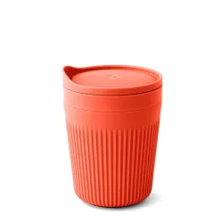Кружка Sea To Summit Passage Insulated Mug, 475 мл, Spicy Orange (STS ACK037031-050804) - Robinzon.ua