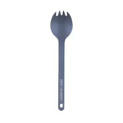 Титанова ловилка Titanium Spork Grey от Sea to Summit (STS ACUTTSPK) Титанова ловилка Titanium Spork Grey от Sea to Summit (STS ACUTTSPK) - Robinzon.ua