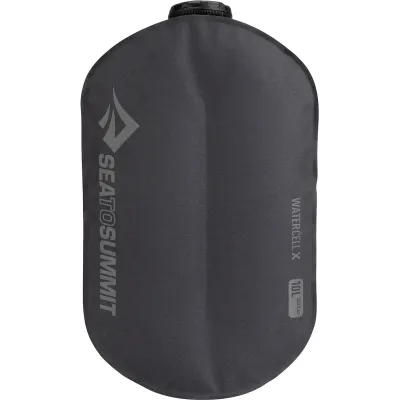Ємність-душ для води Watercell X , 10 L від Sea to Summit (STS AWATCELX10) - Robinzon.ua