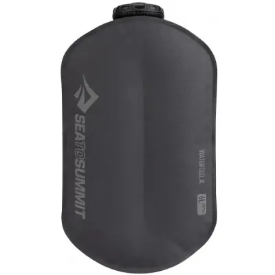 Ємність-душ для води Watercell X , 6 L від Sea to Summit (STS AWATCELX6) - Robinzon.ua