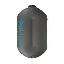 Ємність для води Watercell ST, Smoke, 10 L від Sea to Summit (STS AWATCELST10) Ємність для води Watercell ST, Smoke, 10 L від Sea to Summit (STS AWATCELST10) - Robinzon.ua