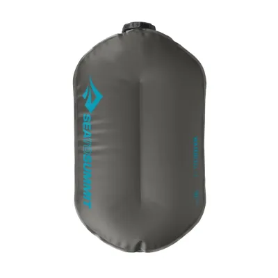 Ємність для води Watercell ST, Smoke, 10 L від Sea to Summit (STS AWATCELST10) - Robinzon.ua