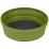 Миска складна X-Bowl, XL, 1150 мл, Olive від Sea to Summit (STS AXLBOWLOL) - Robinzon.ua