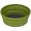 Миска складна X-Bowl, 650 мл, Olive від Sea to Summit (STS AXBOWLOL) - Robinzon.ua