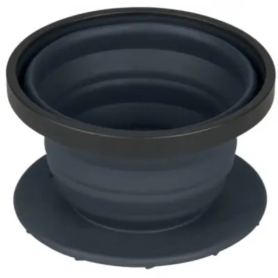Фільтр для кави X-Brew Coffee Dripper, Charcoal від Sea to Summit (STS AXBREWCH) - Robinzon.ua