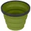 Чашка складная X-Mug, 480 мл, Olive от Sea to Summit (STS AXMUGOL) - Robinzon.ua