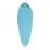 Вкладиш в спальник Sea to Summit Breeze Sleeping Bag Liner, Insect Shield - Mummy w/ Drawcord - S, Turkish Tile Blue (STS ASL031081-191606) - Robinzon.ua