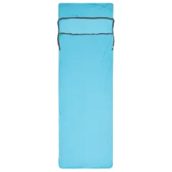 Вкладиш в спальник Sea to Summit Breeze Sleeping Bag Liner, Insect Shield - Rectangular w/ Pillow Sleeve, Turkish Tile Blue (STS ASL031081-251608) Вкладиш в спальник Sea to Summit Breeze Sleeping Bag Liner, Insect Shield - Rectangular w/ Pillow Sleeve, Turkish Tile Blue (STS ASL031081-251608) - Robinzon.ua