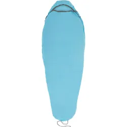 Вкладиш в спальник Sea to Summit Breeze Sleeping Bag Liner, Mummy w/ Drawcord - Compact, Blue Atoll (STS ASL031081-190202) Вкладиш в спальник Sea to Summit Breeze Sleeping Bag Liner, Mummy w/ Drawcord - Compact, Blue Atoll (STS ASL031081-190202) - Robinzon.ua